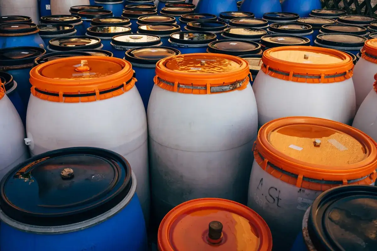 Medical Waste Removal in Twinsburg, OH